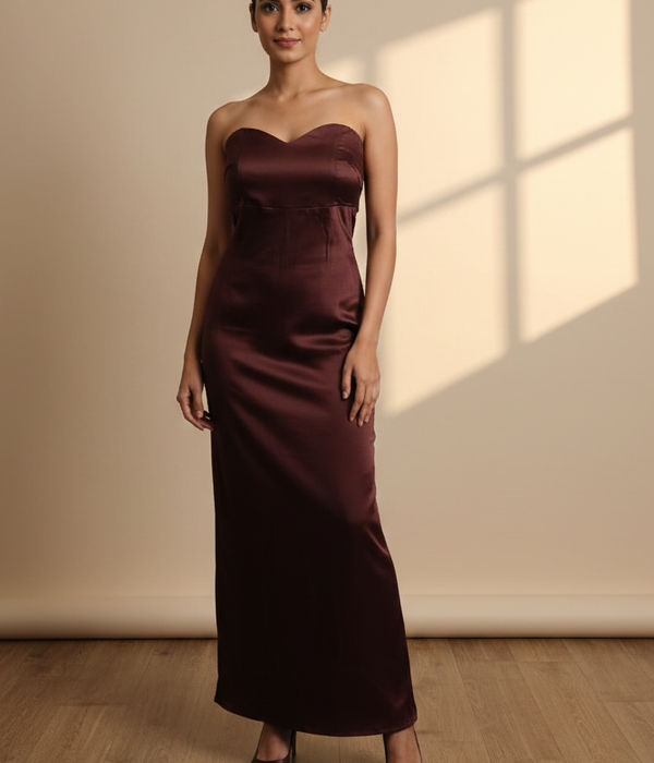 Gown
